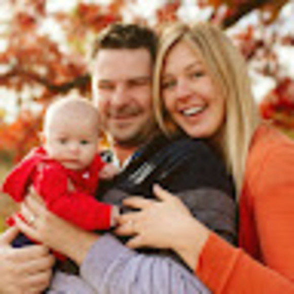 Meet your Posher, Heather - Picture 1 of 1